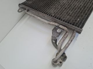 bontott VW POLO V Klímahűtő Radiátor