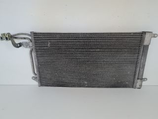 bontott VW POLO V Klímahűtő Radiátor