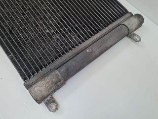 bontott VW POLO V Klímahűtő Radiátor