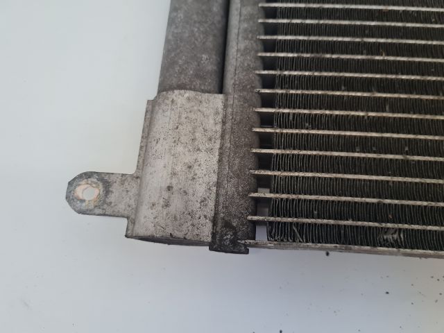 bontott VW POLO V Klímahűtő Radiátor