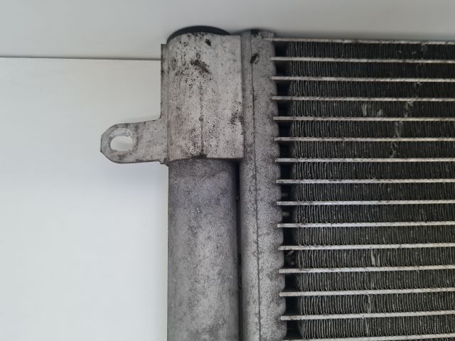 bontott VW POLO V Klímahűtő Radiátor