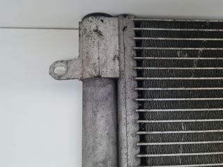 bontott VW POLO V Klímahűtő Radiátor