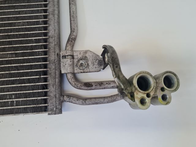 bontott VW POLO V Klímahűtő Radiátor