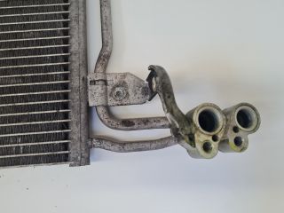 bontott VW POLO V Klímahűtő Radiátor