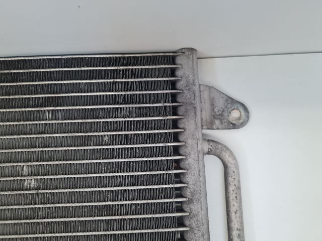 bontott VW POLO V Klímahűtő Radiátor