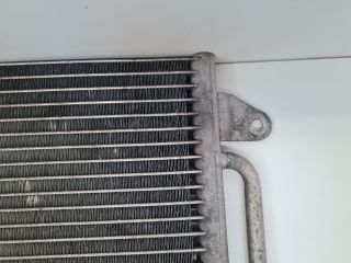 bontott VW POLO V Klímahűtő Radiátor