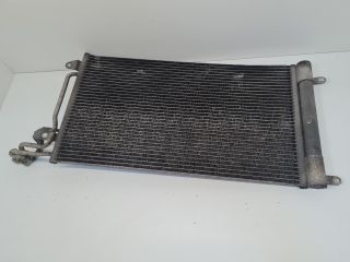 bontott VW POLO V Klímahűtő Radiátor