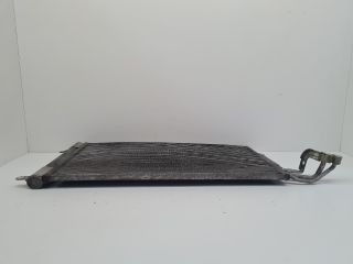 bontott VW POLO V Klímahűtő Radiátor