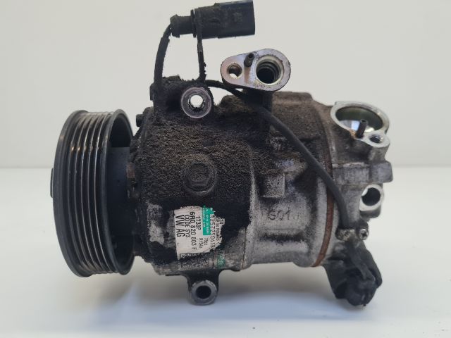 bontott VW POLO V Klímakompresszor