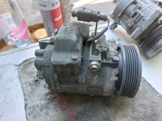 bontott VW POLO V Klímakompresszor
