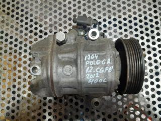 bontott VW POLO V Klímakompresszor