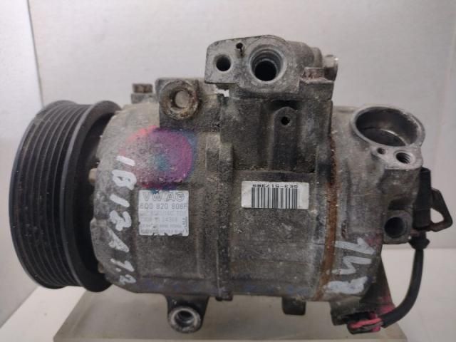 bontott VW POLO V Klímakompresszor