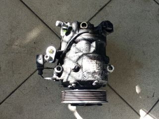 bontott VW POLO V Klímakompresszor