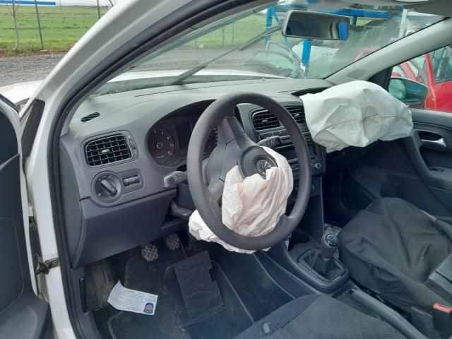 bontott VW POLO V Klímakompresszor