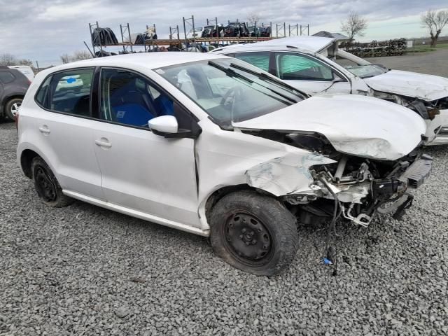 bontott VW POLO V Klímakompresszor