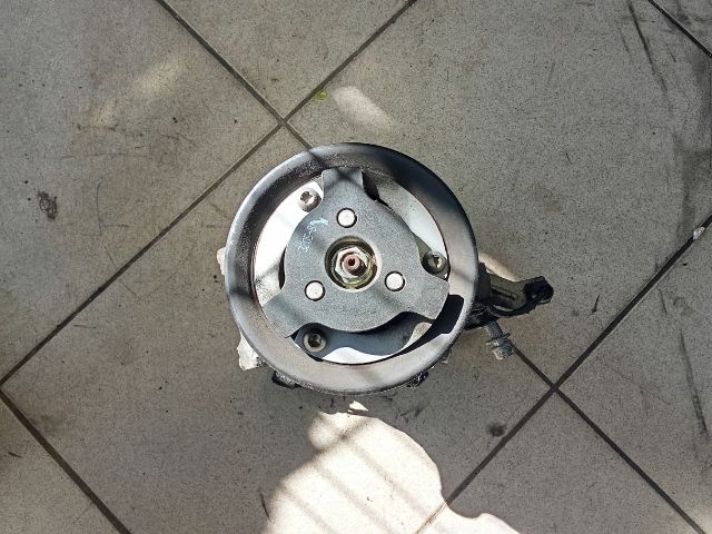 bontott VW POLO V Klímakompresszor