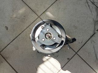 bontott VW POLO V Klímakompresszor