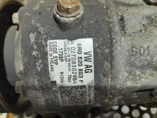 bontott VW POLO V Klímakompresszor