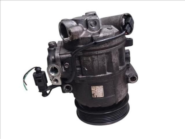 bontott VW POLO V Klímakompresszor