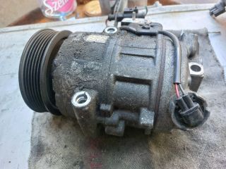 bontott VW POLO V Klímakompresszor