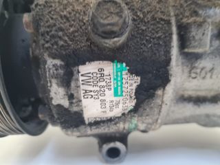 bontott VW POLO V Klímakompresszor