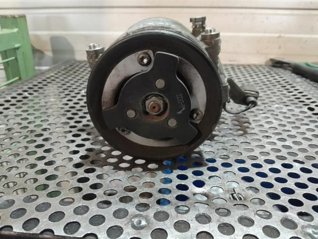 bontott VW POLO V Klímakompresszor