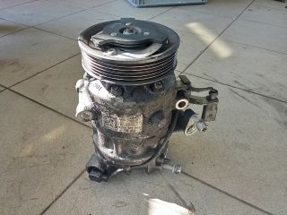 bontott VW POLO V Klímakompresszor