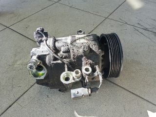 bontott VW POLO V Klímakompresszor