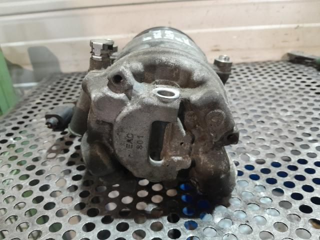 bontott VW POLO V Klímakompresszor