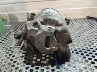 bontott VW POLO V Klímakompresszor