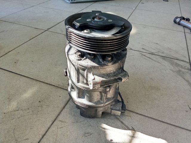 bontott VW POLO V Klímakompresszor