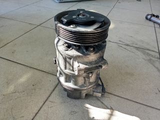 bontott VW POLO V Klímakompresszor