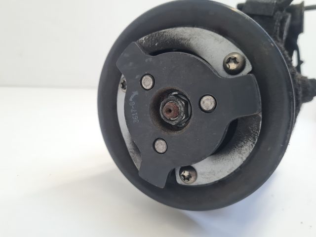 bontott VW POLO V Klímakompresszor