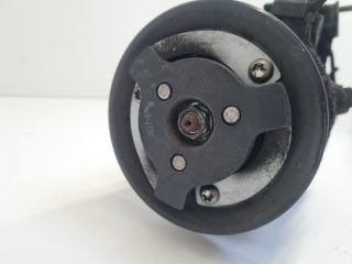 bontott VW POLO V Klímakompresszor