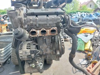 bontott VW POLO V Komplett Motor (Segédberendezésekkel)