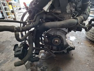 bontott VW POLO V Komplett Motor (Segédberendezésekkel)