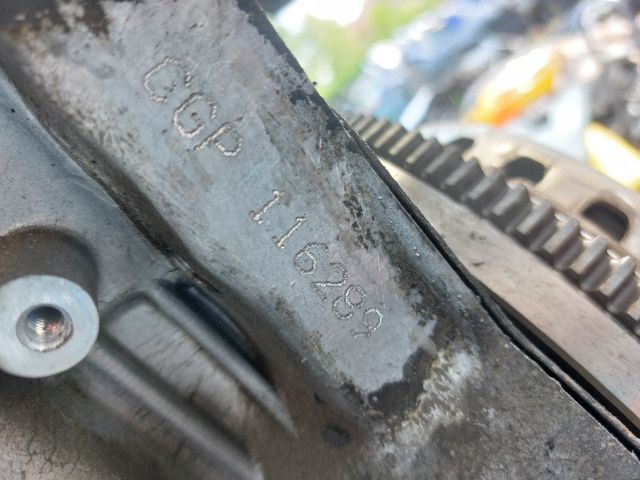 bontott VW POLO V Komplett Motor (Segédberendezésekkel)