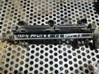 bontott VW POLO V Közösnyomócső