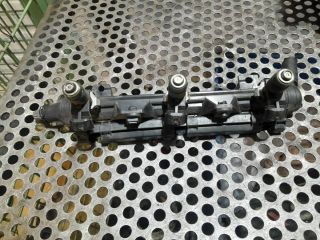 bontott VW POLO V Közösnyomócső