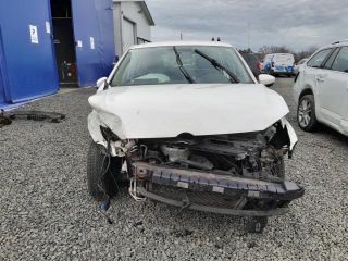 bontott VW POLO V Közösnyomócső
