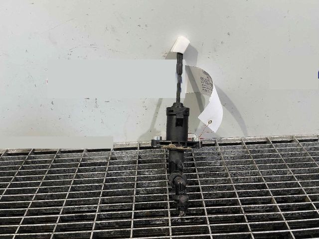 bontott VW POLO V Kuplung Munkahenger