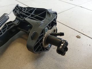 bontott VW POLO V Kuplung Pedál