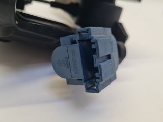 bontott VW POLO V Kuplung Pedál