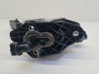 bontott VW POLO V Kuplung Pedál