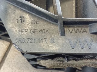 bontott VW POLO V Kuplung Pedál