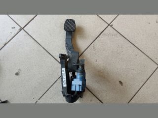 bontott VW POLO V Kuplung Pedál