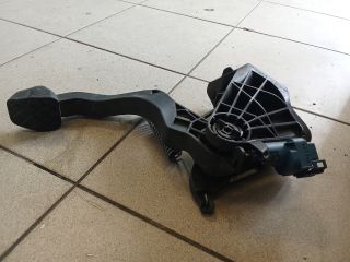 bontott VW POLO V Kuplung Pedál