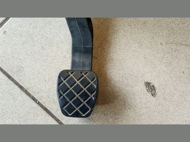 bontott VW POLO V Kuplung Pedál