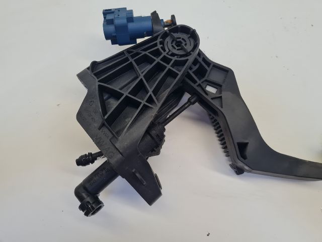 bontott VW POLO V Kuplung Pedál