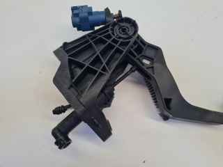 bontott VW POLO V Kuplung Pedál